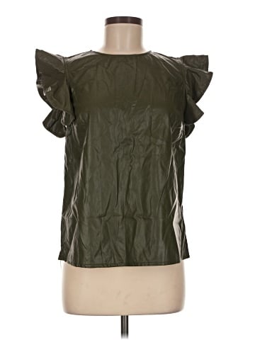 TCEC Short Sleeve Top (view 1)