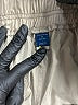 Active by Old Navy Solid Tan Casual Pants Size 2X - photo 4