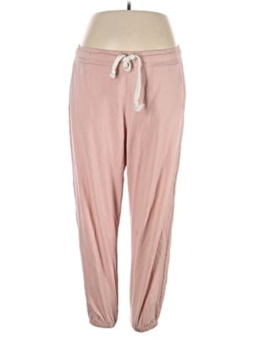 Madewell Saunter Sweatpants (view 1)