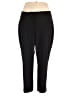 Calvin Klein Solid Black Dress Pants Size 16 - photo 1