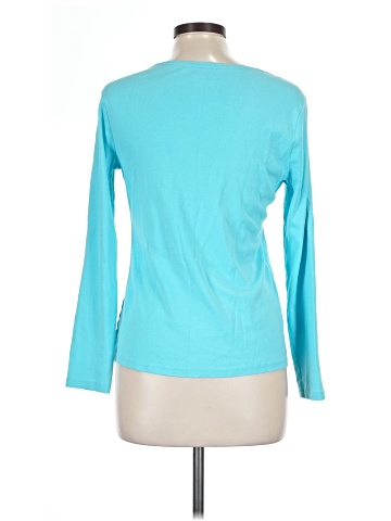 Charter Club Long Sleeve T-Shirt (view 2)