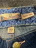 Paige Blue Jeans Size 27 waist - photo 7