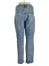 Old Navy Hearts Blue Jeans Size 12 - photo 2