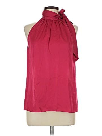 Ann Taylor LOFT Sleeveless Blouse (view 1)