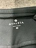 Athleta Black Active Pants Size M - photo 4