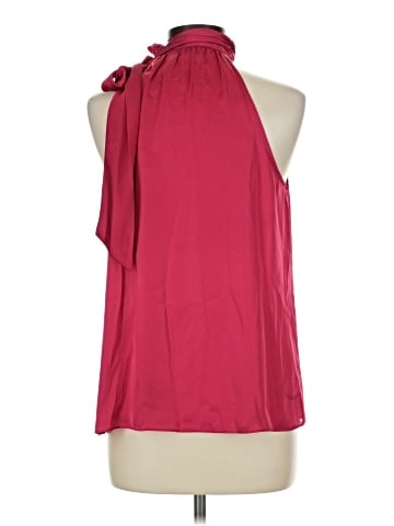 Ann Taylor LOFT Sleeveless Blouse (view 2)