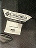 Columbia Black Sweatshirt Size S - photo 7