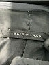 Elie Tahari Black Coat Size 8 - photo 6