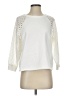 Gap White Sweatshirt Size S - photo 1