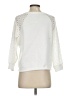 Gap White Sweatshirt Size S - photo 2
