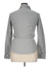 H&M Gray Long Sleeve Button-Down Shirt Size 16 - photo 2