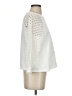 Gap White Sweatshirt Size S - photo 4