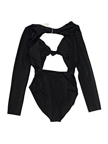 Victoria's Secret One Piece Swimsuit (view 2)
