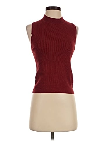 Banana Republic Factory Store Sweater Vest (view 1)