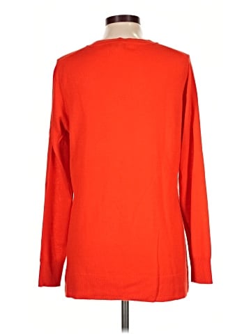 J.Crew Wool Pullover Sweater (view 2)