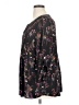 Daniel Rainn Black 3/4 Sleeve Blouse Size 1X - photo 5