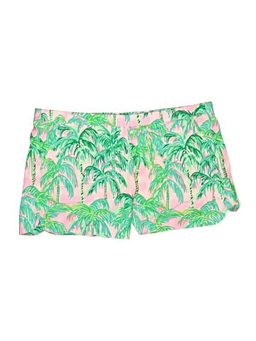 Lilly Pulitzer Shorts (view 1)