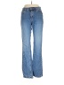 Cabela's Hearts Blue Jeans Size 10 (tall) - photo 1