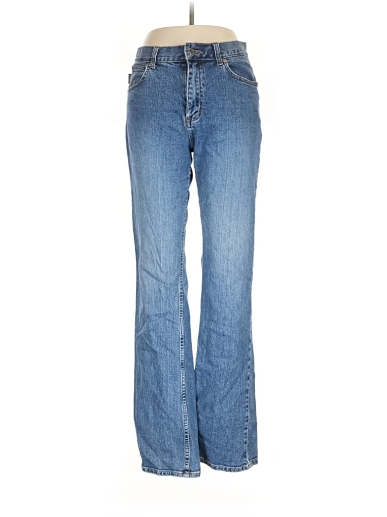 Pre-owned Cabela's Jeans In Blue