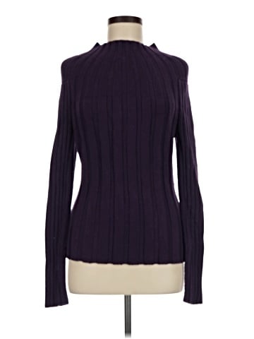 Banana Republic Factory Store Turtleneck Sweater (view 1)