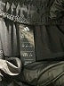 Adidas 100% Polyester Black Athletic Shorts Size S - photo 3