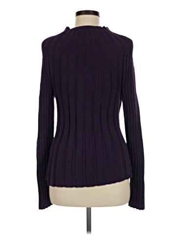 Banana Republic Factory Store Turtleneck Sweater (view 2)