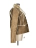 Wilsons Leather Tan Jacket Size L - photo 4