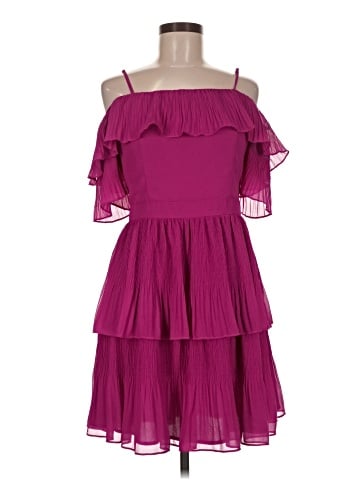 Adelyn Rae Cocktail Dress (view 1)