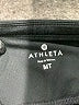 Athleta Solid Black Active Pants Size M (tall) - photo 7