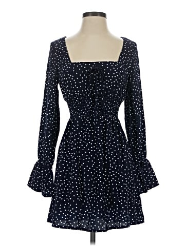 Polly Casual Dress (view 1)