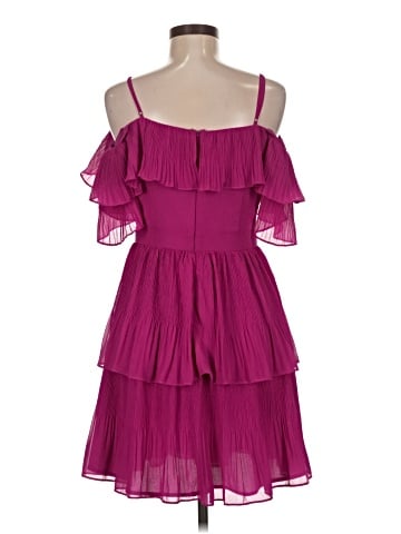 Adelyn Rae Cocktail Dress (view 2)