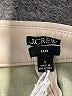 J.Crew 100% Polyurethane Solid Tan Casual Pants Size 8 - photo 4