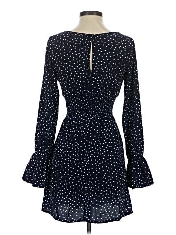 Polly Casual Dress (view 2)
