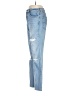 Levi's Blue Jeans Size 27 waist - photo 5