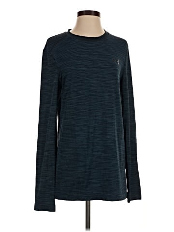 Under Armour Long Sleeve T-Shirt (view 1)