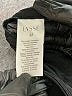 Lyssé Solid Black Active Pants Size M - photo 5