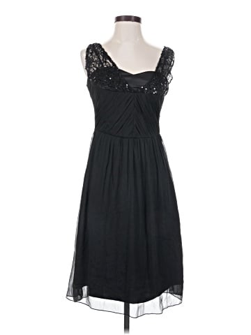 Young Essence Cocktail Dress (view 1)