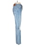 Levi's Blue Jeans Size 27 waist - photo 4