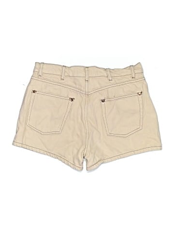 Reformation Jeans Khaki Shorts (view 2)