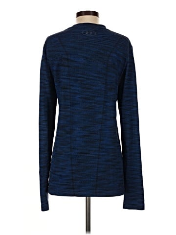 Under Armour Long Sleeve T-Shirt (view 2)
