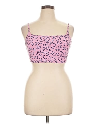 Active by Old Navy Tube Top (view 1)
