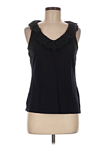 Talbots Sleeveless T-Shirt (view 1)