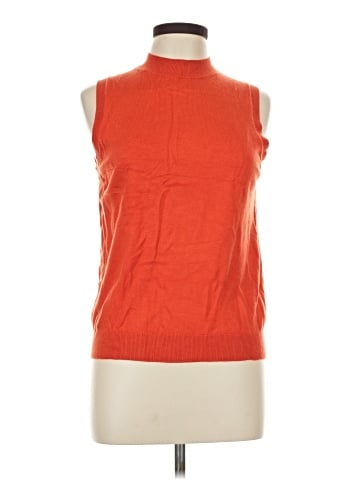 Ann Taylor Sweater Vest (view 1)