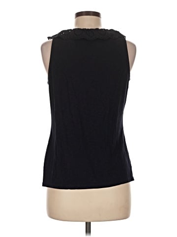 Talbots Sleeveless T-Shirt (view 2)