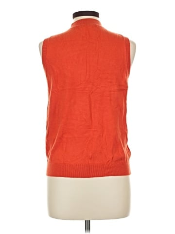 Ann Taylor Sweater Vest (view 2)
