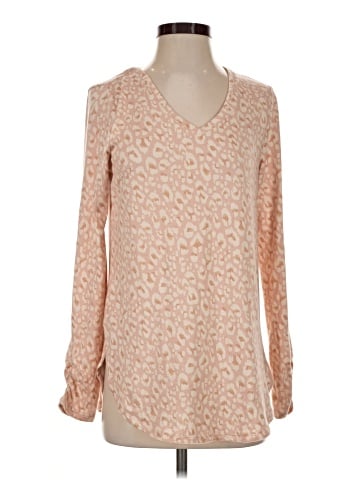 Nine West Pullover Sweater (view 1)