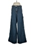 Gap Blue Jeans Size 25 waist - photo 1