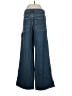 Gap Blue Jeans Size 25 waist - photo 2
