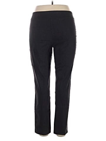 Counterparts Casual Pants (view 2)