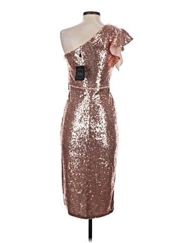 IEENA for Mac Duggal Cocktail Dress (view 2)